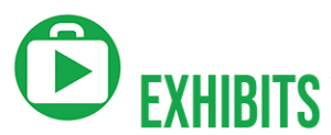 3d court exhibits