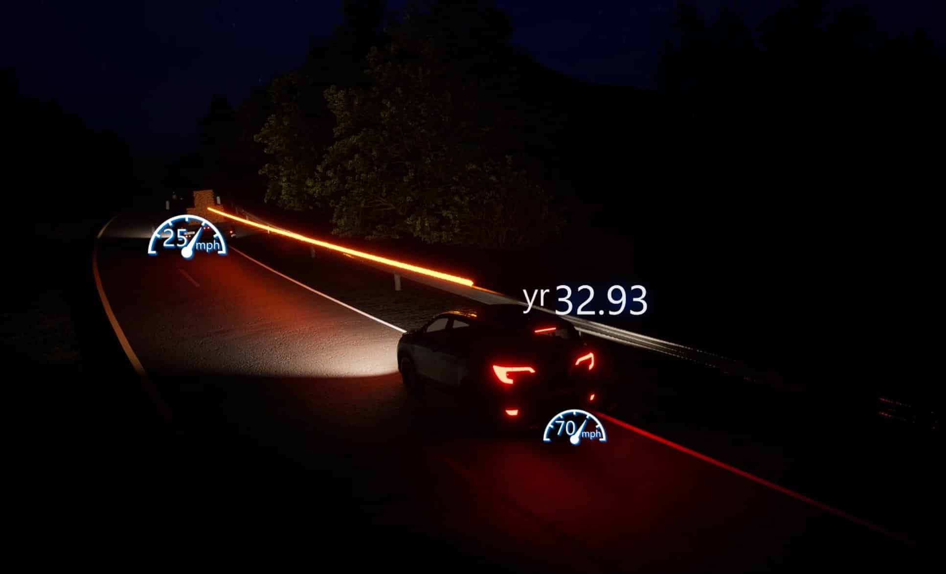 Accident Reconstruction Animations