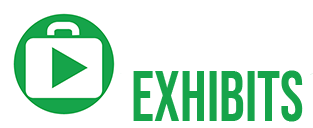 3D Court Exhibits logo